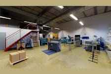 Ryttarevägen 18A - image - 1