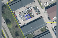 Lokal på Fallhammargatan 2 A, Västerås