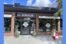 Restauranglokal på Restaurang - Bromma, Bromma
