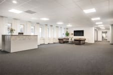 Kontorslokal på Adolfsbergsvägen 29, Bromma – bild 4