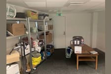 Kontorslokal på Söndrumsvägen 29, Halmstad – bild 5