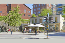 Kontorslokal på Renstiernas gata 12, Stockholm – bild 8