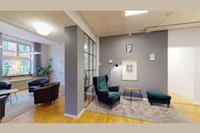 Kontorslokal på Trollebergsvägen 5, Lund – bild 3