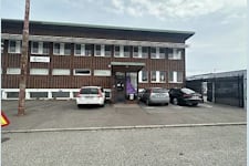 Kontorslokal på Strömgatan 9, Malmö – bild 6