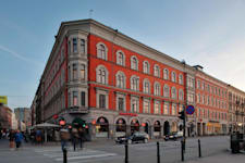 Kontorslokal på Södra Förstadsgatan 1, Malmö – bild 3