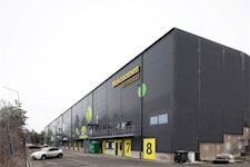 Industrilokal på Mätarvägen 9, KUNGSÄNGEN – bild 8