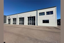 Industrilokal på Segedalsvägen 7, Arlöv