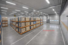 Kontorslokal på Kvarnvägen 1, Surte – bild 2