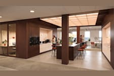 Gjörwellsgatan 22 - Visionsbild pentry G22