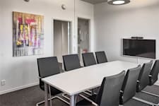 Kontorslokal på Lindetorpsvägen 11, JOHANNESHOV – bild 5