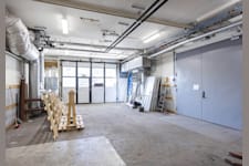 Industrilokal på Fredsforsstigen 22-24, Bromma – bild 11