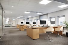 Kontorslokal på Borgarfjordsgatan 7, Kista