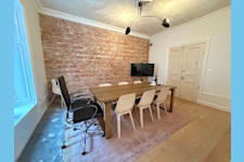 Kontorslokal på Tegnergatan 37, Stockholm – bild 7