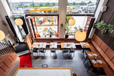 Restaurang Norrtullsgatan 61 - image - 1