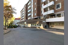 Lokal på Karl Gustavsgatan 32, GÖTEBORG