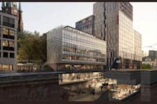 Kontorslokal på Klarabergsgatan 37, Stockholm – bild 2