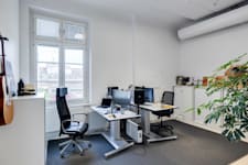 Kontorslokal på Banérgatan 16, Stockholm – bild 18