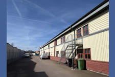 Industrilokal på Lagegatan 22, Ängelholm – bild 7