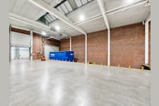 Industrilokal på Koppersbergsvägen 2, Uddevalla – bild 6