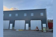 Industrilokal på Industrivägen 17, Halmstad – bild 2