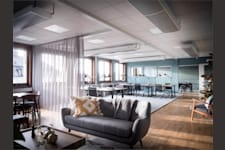 Kontorslokal på Smart & klart, Göteborg – bild 4