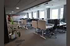 Kontorslokal på Borgarfjordsgatan 18, Kista – bild 3