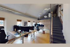 Kontorslokal på Stora Nygatan 36, Malmö