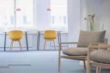 Kontorslokal på Lindhagensgatan 126, Stockholm – bild 4