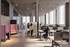 Kontorslokal på Nackagatan 4, Stockholm – bild 8