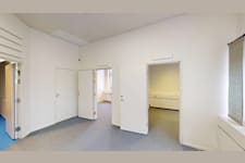 Wedavägen 1 - Wedavägen 1B - 134kvm