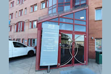 Lagerlokal på Gruvgatan 35, Västra Frölunda – bild 16