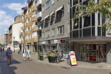 Kontorslokal på Södra Långgatan 25, Malmö – bild 11