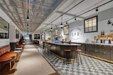 Kontorslokal på Eriksbergsgatan 8, Stockholm – bild 11