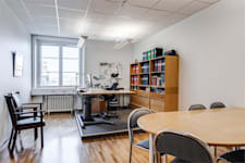 Kontorslokal på Barlastgatan 2 / Amerikahuset, GÖTEBORG – bild 8