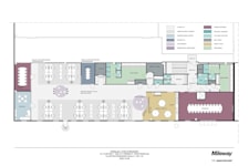 Kontorslokal på Svetsaregatan 16, Halmstad – bild 14