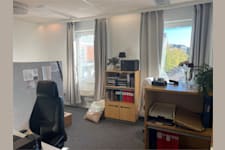 Kontorslokal på Storgatan 13, Halmstad – bild 4