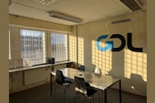 Industrilokal på Sydhamnsgatan 25, Helsingborg – bild 2