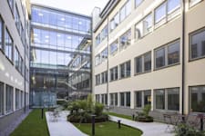 Kontorslokal på Greta Garbos väg 13, Solna – bild 3