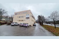 Telefonstigen 2 - image - 0