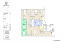 Kontorslokal på Hangövägen 18, Stockholm – bild 3