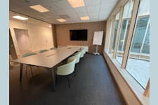 Coworking-plats på Johan Gertssons gata 4, Göteborg – bild 16