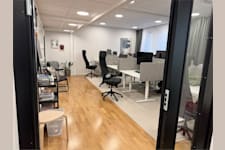 Kontorslokal på Stora Badhusgatan 18, Göteborg – bild 5