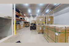 Industrilokal på Bergkällavägen 35A, Sollentuna – bild 30