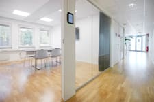 Kontorslokal på Karlsrovägen 2, Danderyd