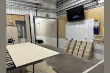 Lagerlokal på Kompanigatan 18, Vellinge – bild 5