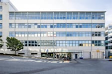 Kontorslokal på Knarrarnäsgatan 7 - Kista Entré, plan..., Kista – bild 41