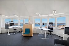 Kontorslokal på Cylindervägen 12, Nacka – bild 4