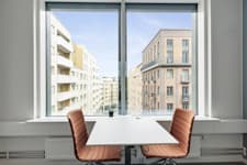 Kontorslokal på Mathildatorget 3, Solna – bild 3