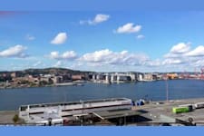 Kontorslokal på Stigbergsliden 5 B, Göteborg