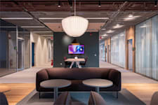 Kontorslokal på Terminalvägen 24, Solna – bild 10